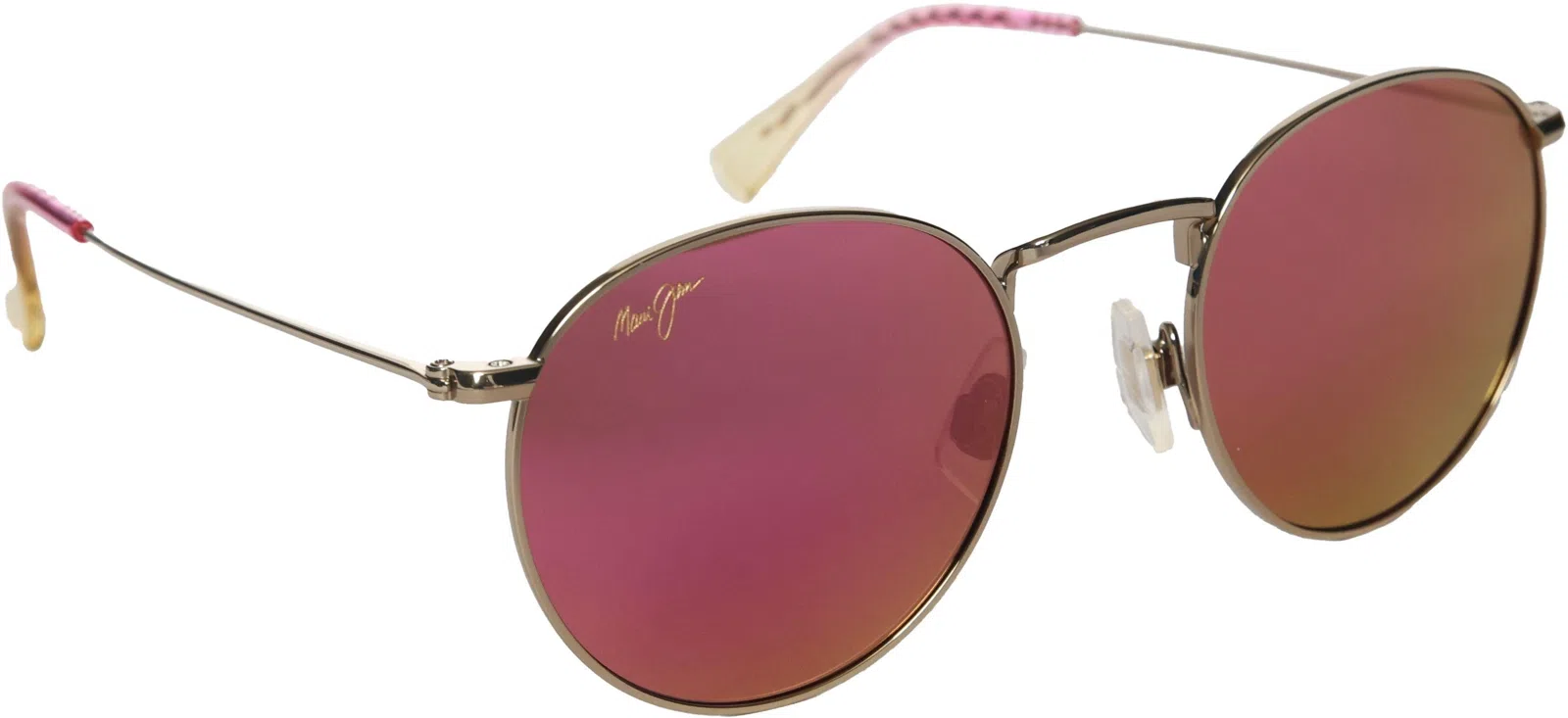 Maui Jim PUKAUA MJ667 Sunglasses - view 3